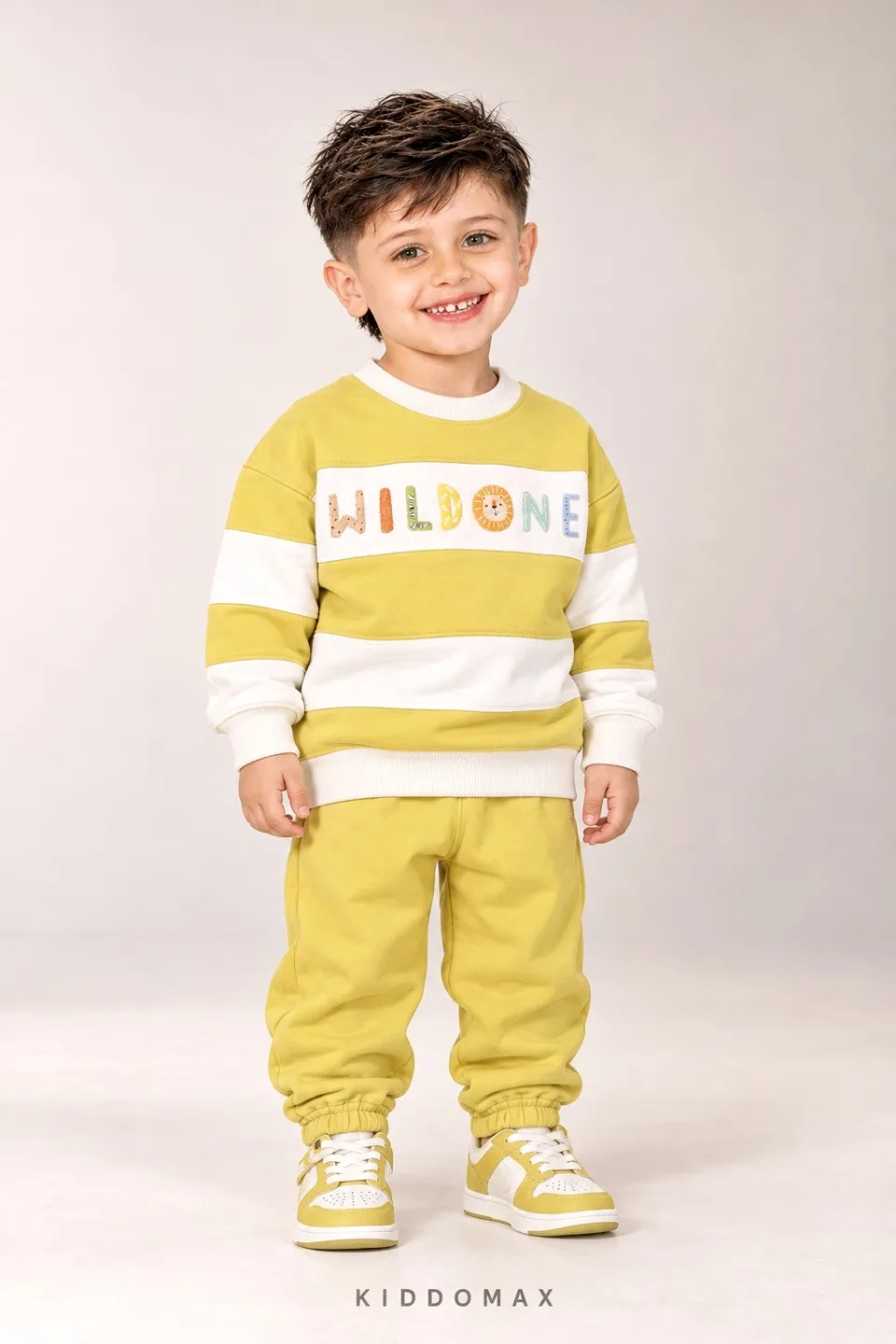 بلوز شلوار پسرانه