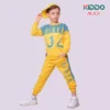 بلوز شلوار پسرانه کد 176