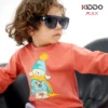 بلوز شلوار راحتی پسرانه کد 346